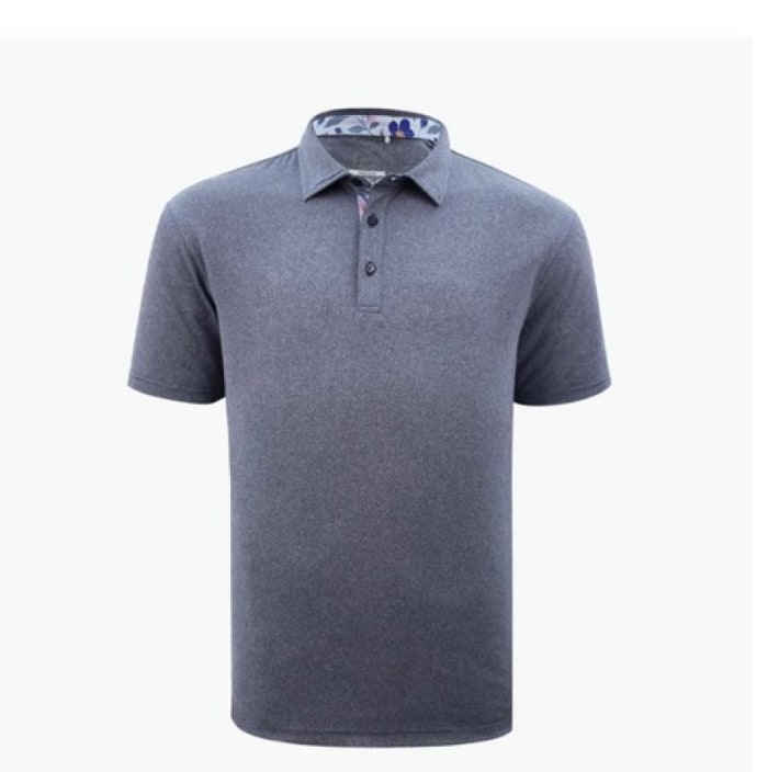 Swannies Golf Burton Polo